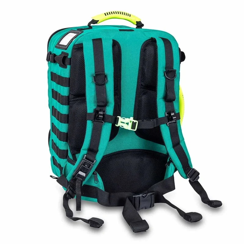 Elite Bags - Paramed's - groen