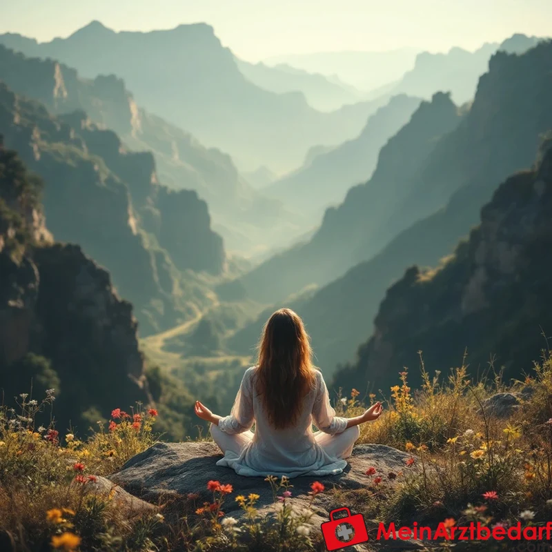 Dr. Daniel Pehböck Meditation für Einsteiger eBook, 82 Seiten für Berufstätige