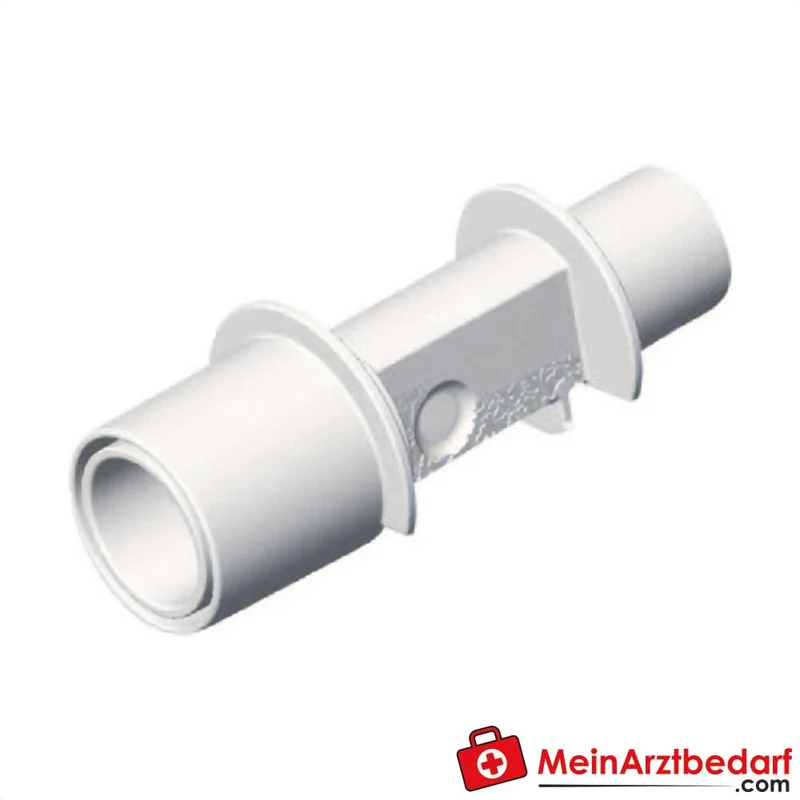 Masimo EMMA Kapnograph tragbarer EtCO2‑Monitor für Erwachsene, Kinder und Säuglinge