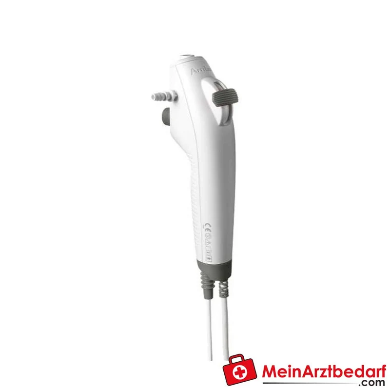 Ambu aScope 4 RhinoLaryngo Slim 3,0 mm flexibles Einweg-Videoendoskop 5 Stück