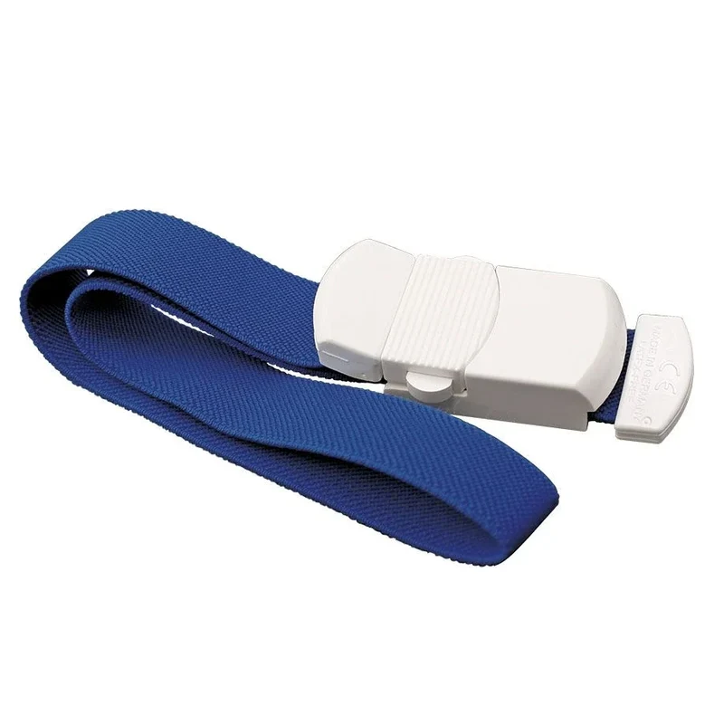 Veneuze tourniquet stuwband Jetpull® 2 blauw