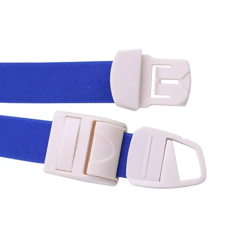 Veneuze tourniquet stuwband - blauw