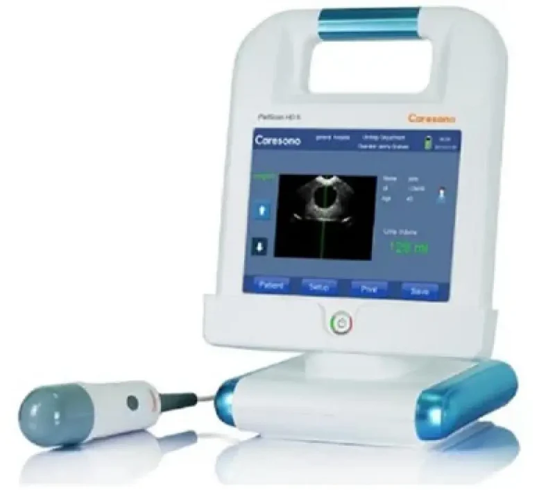 Caresono Bladder Scanner HD5