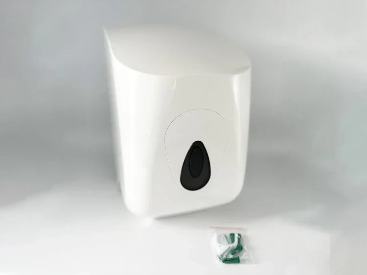 Dispenser Midi Handdoekrol