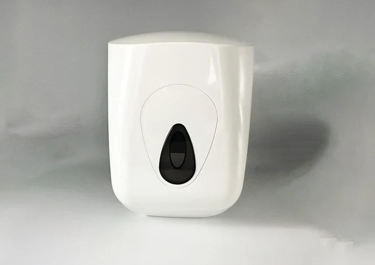 Dispenser Midi Handdoekrol