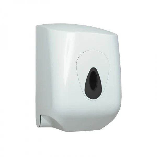 Dispenser Midi Handdoekrol