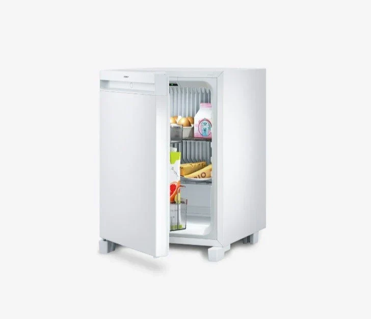 Dometic HiPro Care A40SFS - 40L - Scharnier links