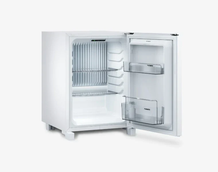 Dometic HiPro Care A40SFS - 40L - scharnier rechts