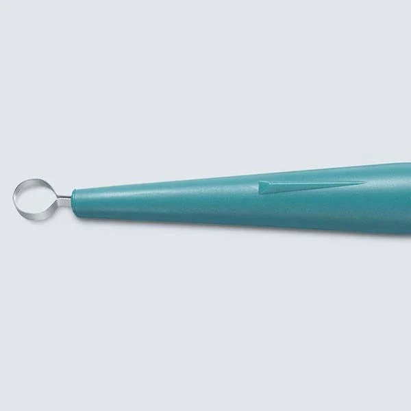 KAI Curette - 5,0 mm Ø 20 stuks