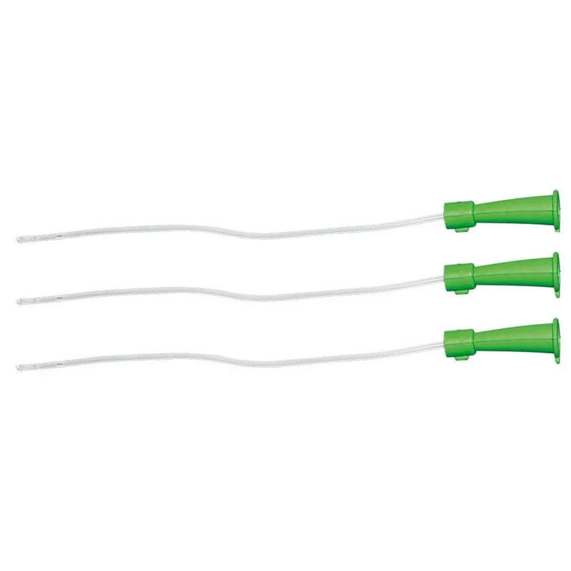 Vrouwen katheter Ratiomed - Ch 6 - 100 stuks