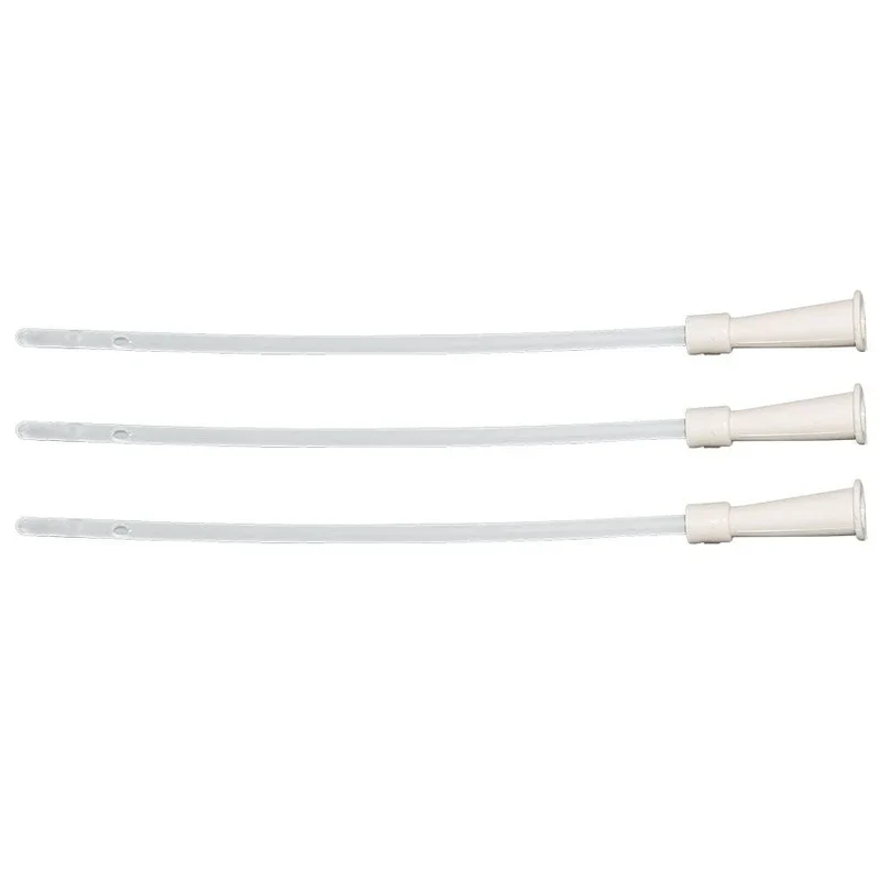 Vrouwen katheter Ratiomed - Ch 12 - 100 stuks