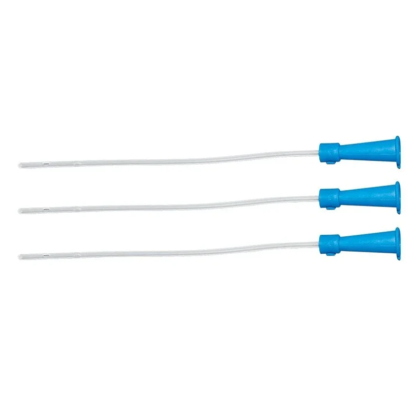 Vrouwen katheter Ratiomed - Ch 8 - 100 stuks