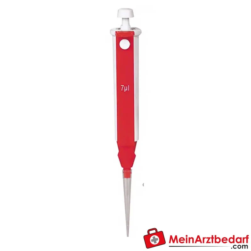 Veri-Q RED Messsystem, Hämoglobinmessgerät, komplett mit Zubehör und Batterien