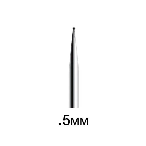 Boortje Algerbrush 0,5mm