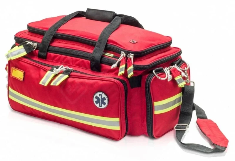 Elite Bags - Critical's Advanced Life Support (ALS) Rood