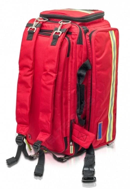 Elite Bags - Critical's Advanced Life Support (ALS) Rood