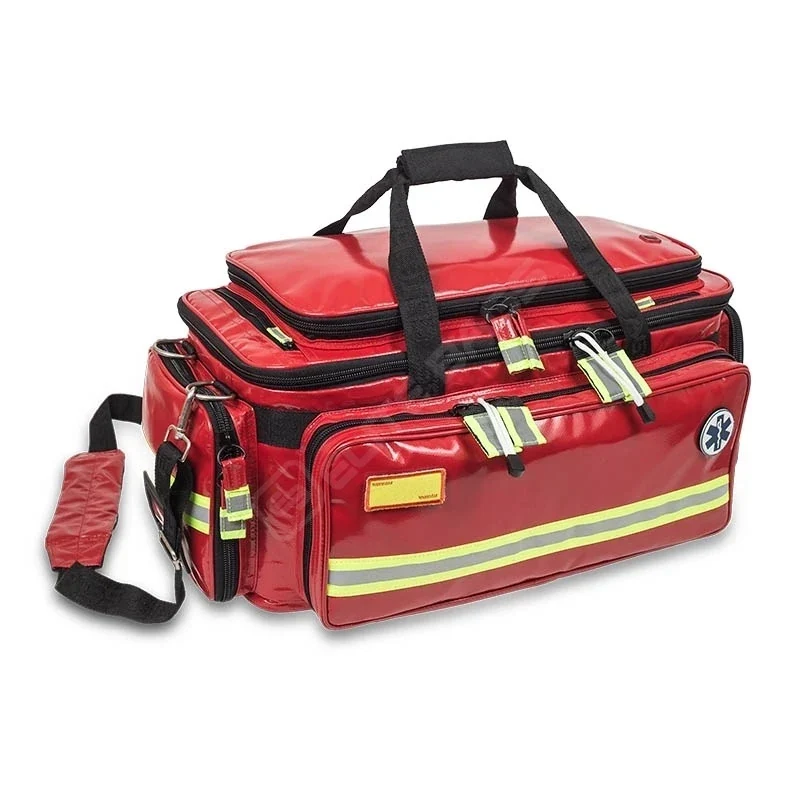 Elite Bags - Critical's Advanced Life Support (ALS) Rood