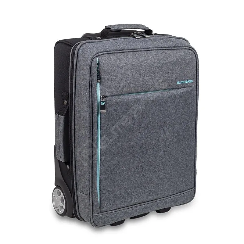 Elite Bags - Hovi's - Dokterstas - Visitetas - Ambulance koffer - Spoedkoffer