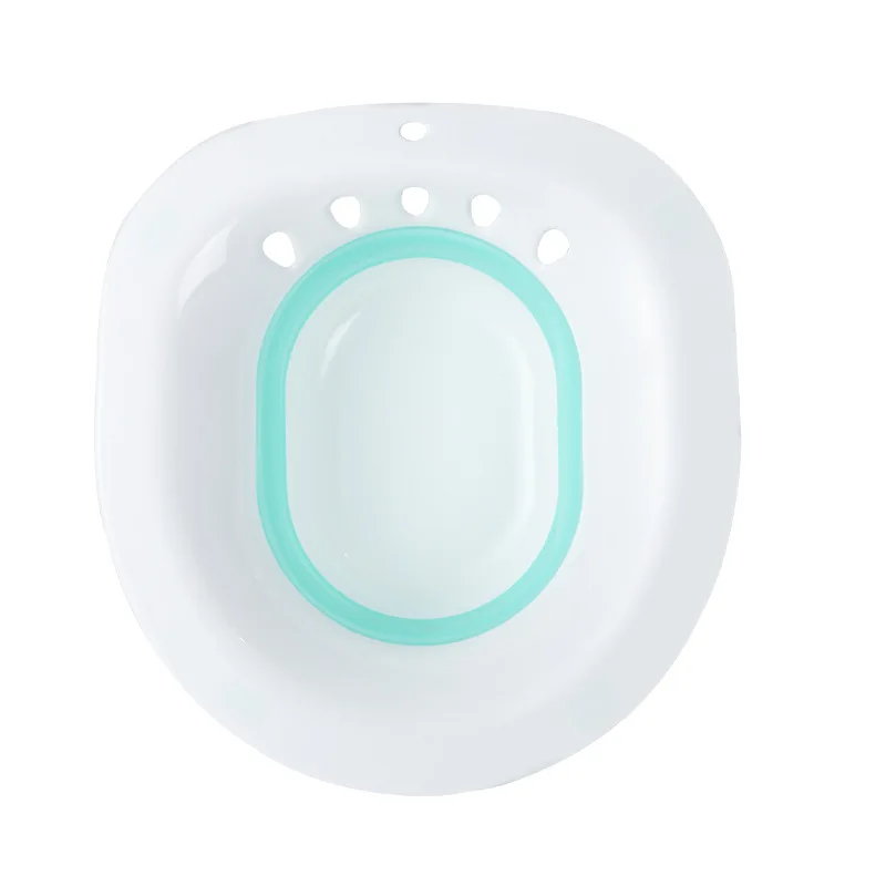 Tragbares Bidet – Zusammenklappbare Hygiene-Lösung für sanfte Reinigung & Pflege nach der Geburt