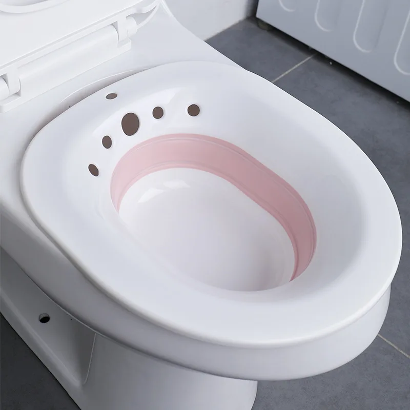 Tragbares Bidet – Zusammenklappbare Hygiene-Lösung für sanfte Reinigung & Pflege nach der Geburt