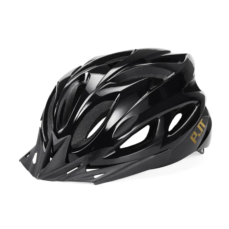 MTB Fahrradhelm – Leichtes Design mit Belüftung & Verstellbarem Anpassungssystem