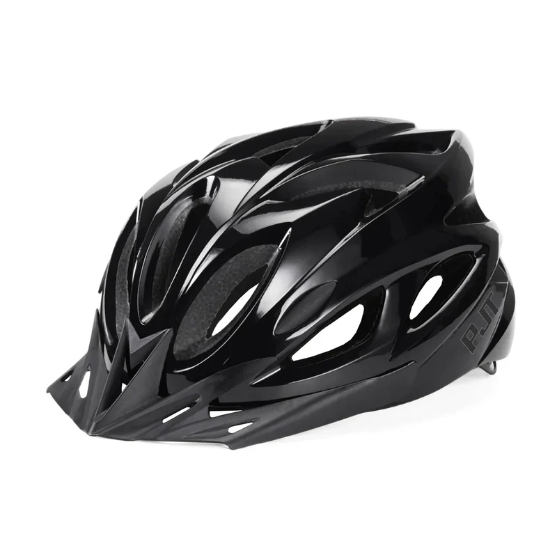 MTB Fahrradhelm – Leichtes Design mit Belüftung & Verstellbarem Anpassungssystem