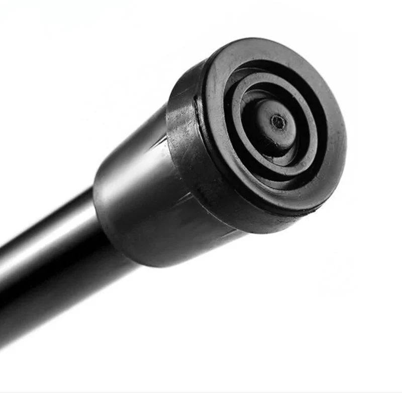 Gehstock aus Aluminium – Höhenverstellbar & leichtes Design