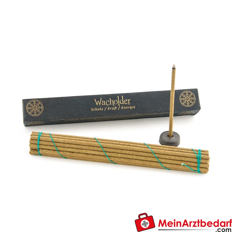Berk Tibetan Line Himalaya-Räucherstäbchen 19 cm