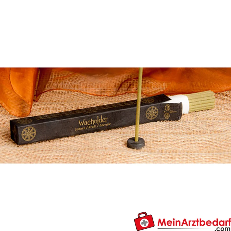 Berk Tibetan Line Himalaya-Räucherstäbchen 19 cm