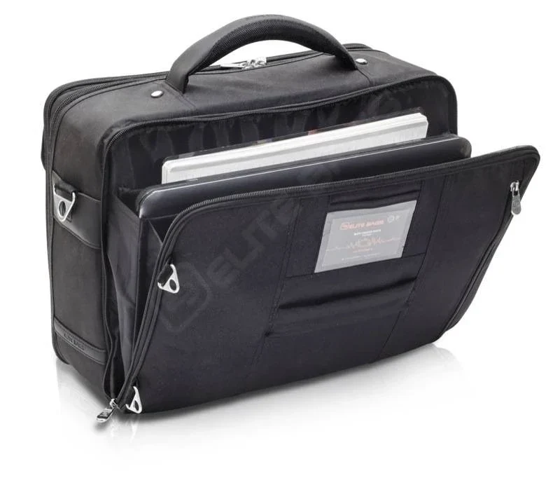 Elite Bags - Doctor's - dokterstas - visitetas