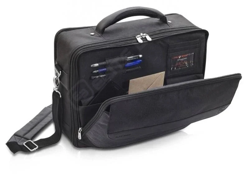 Elite Bags - Doctor's - dokterstas - visitetas