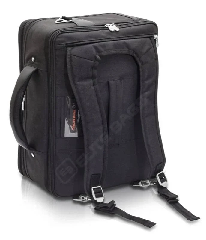 Elite Bags - Doctor's - dokterstas - visitetas