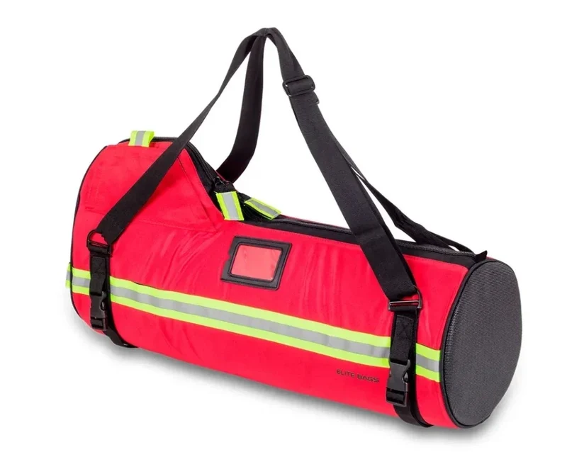 Elite Bags - TUBE’S zuurstoftas rood