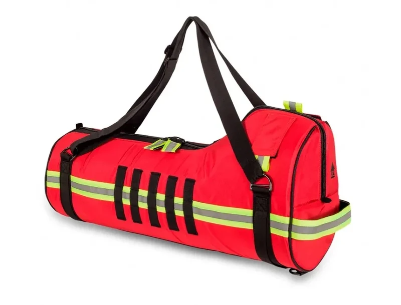 Elite Bags - TUBE’S zuurstoftas rood