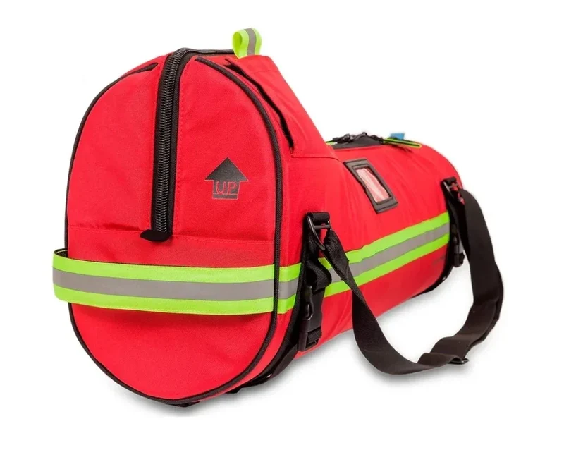Elite Bags - TUBE’S zuurstoftas rood