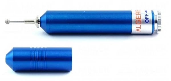 AlgerBrush II .5mm CB2-5