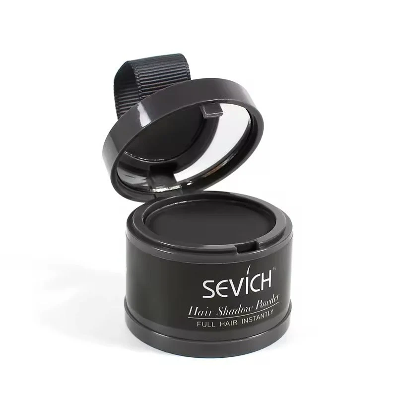 Sevich Hairline Powder 4g – Natürliches Haar-Schattierungspuder