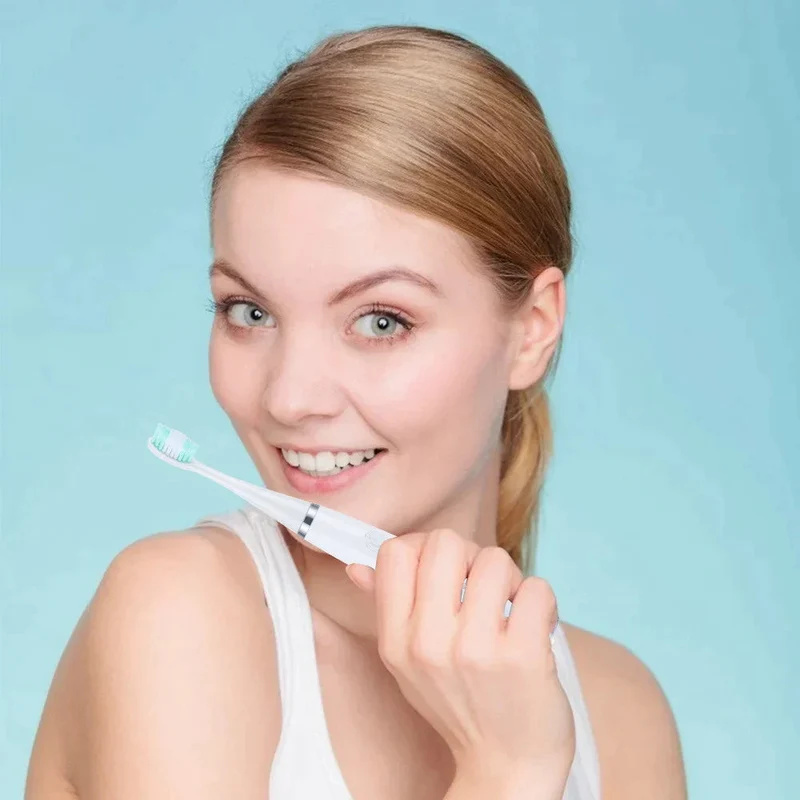 ToothCleaner – Ultraschall-Zahnreiniger für gründliche Zahnpflege