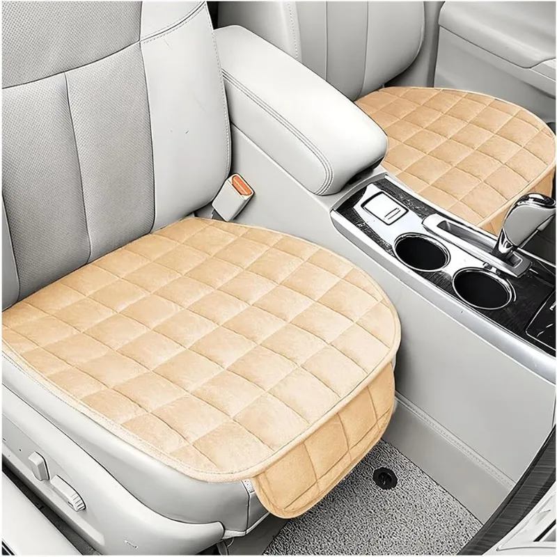 Autositzkissen – Ergonomisches, Rutschfestes Sitzpolster für Komfort im Auto & Büro