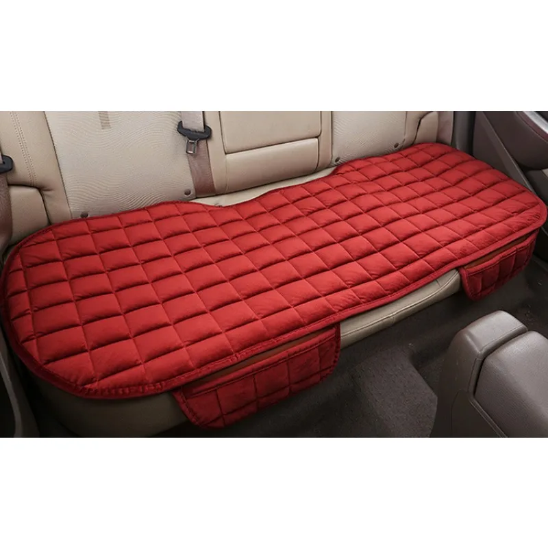 Autositzkissen – Ergonomisches, Rutschfestes Sitzpolster für Komfort im Auto & Büro