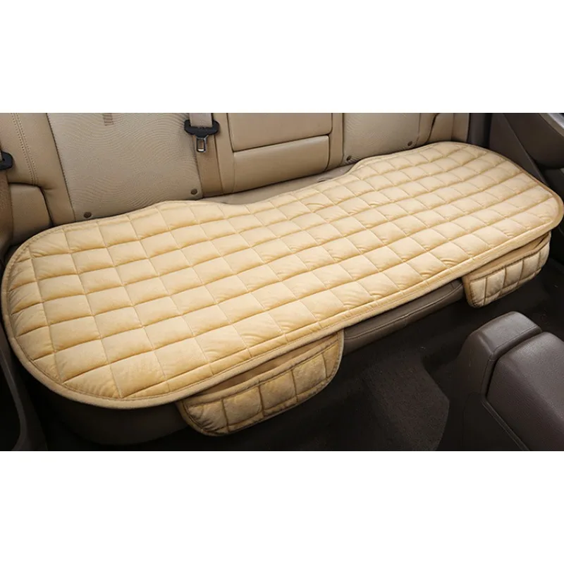 Autositzkissen – Ergonomisches, Rutschfestes Sitzpolster für Komfort im Auto & Büro