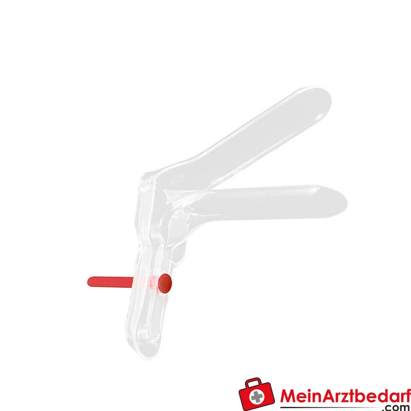 Teqler Vaginal-Spekula Basic