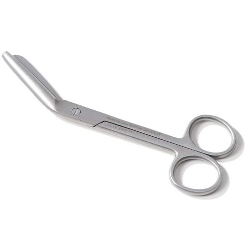 Braun-Stadler episiotomieschaar 14cm A - merk