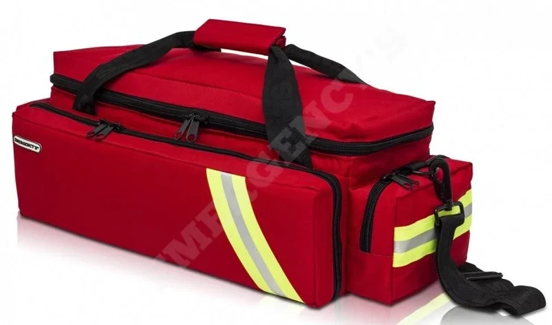 Elite Bags Emergency’s – Zuurstoffles Tas | Medische & Ambulance Tas