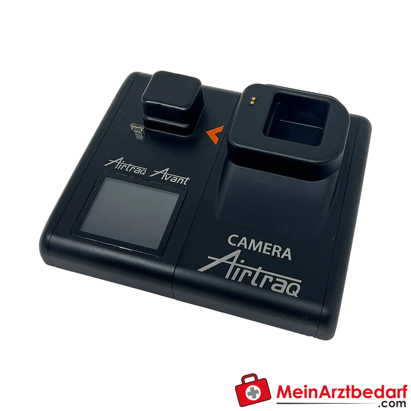 Airtraq Docking Station für Avant Videolaryngoskop Lade- und Datenstation