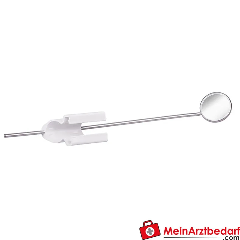 LUXAMED zu Diagnostikleuchte