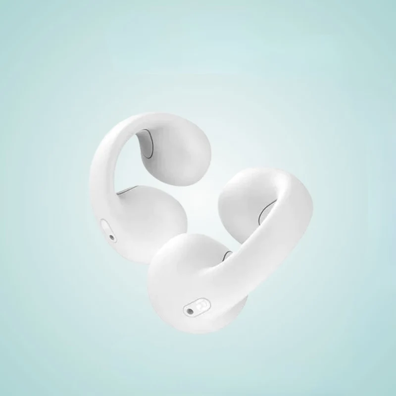 Audiora – Wasserdichte In-Ear Ohrstöpsel Bluetooth – für Dusche & Sport