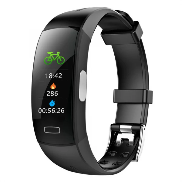 Smartwatch – Kompakte Bluetooth-Uhr mit HD-Touchscreen & Aktivitätstracking für Alltag und Fitness