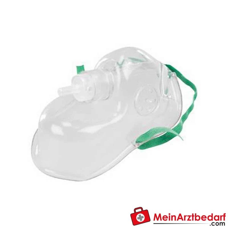 AEROpart PVC Sauerstoff-Masken