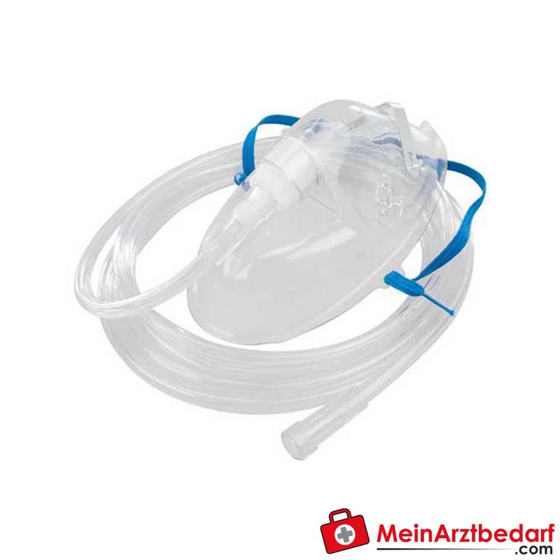 AEROpart PVC Sauerstoff-Masken